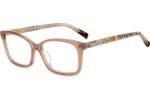 Glasses Missoni MIS0150/G DLN Rechteck Beige