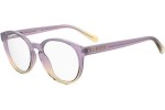 Glasses Love Moschino MOL626 789 Oval Lila