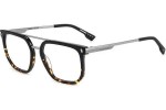 Glasses Dsquared2 D20112 WR7 Pilot Schwarz