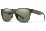 Smith LOWDOWN 2 B59/L7 Polarized