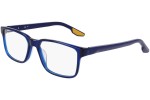 Glasses Nike 7160 410 Rechteck Blau