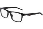 Glasses Nike 7057 001 Rechteck Schwarz