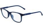 Brillen Lacoste L3657 424 Rechteck Blau