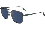 Sunglasses Lacoste L261S 033 Pilot Grau