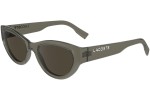 Sunglasses Lacoste L6013S 210 Cat Eye Grün