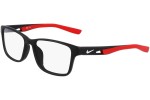 Glasses Nike 5038 006 Rechteck Schwarz