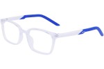 Glasses Nike 5036 024 Rechteck Grau