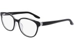 Glasses Nike 7164 010 Besondere Schwarz