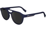 Sonnenbrille Lacoste L6008S 424 Pilot Blau