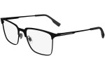 Glasses Lacoste L2295 002 Quadratisch Schwarz