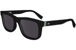 Sunglasses Lacoste L6014S 001 Quadratisch Schwarz