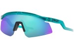 Sunglasses Oakley Hydra OO9229 922903 Monoscheibe | Shield Grün