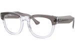 Glasses Ray-Ban RX0298V 8111 Quadratisch Kristall