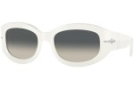 Sunglasses Persol PO3335S 119471 Besondere Weiß