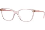 Glasses Vogue Eyewear VO5518 2942 Besondere Rosa