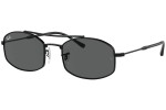 Sunglasses Ray-Ban RB3719 002/B1 Besondere Schwarz