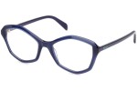 Glasses Emilio Pucci EP5238 090 Besondere Blau