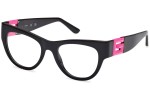 Glasses Guess GU2988 074 Cat Eye Schwarz