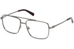 Glasses Guess GU50097 008 Pilot Grau