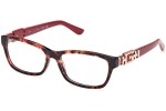 Glasses Guess GU2986 071 Rechteck Havanna