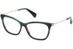 Brillen Max Mara MM5070 098 Quadratisch Grün