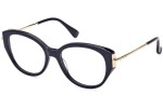 Glasses Max Mara MM5116 090 Rund Blau