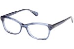 Glasses Max&Co. MO5127 090 Quadratisch Blau