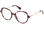 Glasses Max&Co. MO5121 055 Rund Havanna