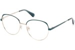 Glasses Max&Co. MO5123 032 Rund Gold