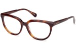 Glasses Max&Co. MO5125 052 Rund Havanna