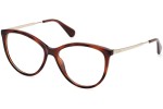 Brillen Max&Co. MO5120 052 Cat Eye Havanna