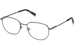 Glasses Timberland TB1845 007 Oval Grau