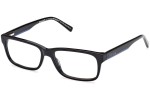 Glasses Timberland TB1847 001 Rechteck Schwarz