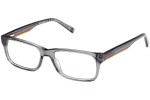 Glasses Timberland TB1847 020 Rechteck Grau