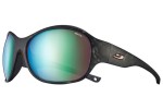 Sonnenbrille Julbo Island J530 7320 Oval Grau