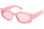 Sunglasses Emilio Pucci EP0216 72S Besondere Rosa