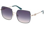 Sunglasses Guess GU7906-H 98W Quadratisch Grün