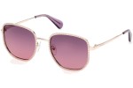 Sonnenbrille Max&Co. MO0091 28Z Rund Gold