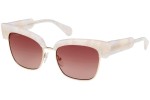 Sunglasses Max&Co. MO0092 24G Cat Eye Weiß