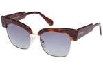 Sunglasses Max&Co. MO0092 52W Cat Eye Havanna