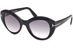 Tom Ford Guinevere FT1084 01B