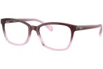 Brillen Ray-Ban RX5362 8311 Quadratisch Rosa