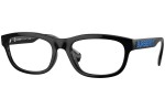 Glasses Burberry BE2385U 3001 Besondere Schwarz