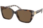 Sunglasses Michael Kors MK2199 395173 Quadratisch Braun