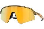 Sunglasses Oakley Sutro Lite Sweep OO9465 946521 Monoscheibe | Shield Braun