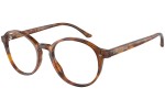 Brillen Giorgio Armani AR7004 5988 Rund Havanna