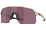 Sonnenbrille Oakley Sutro Lite OO9463 946352 Monoscheibe | Shield Weiß