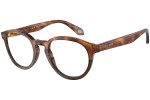 Glasses Giorgio Armani AR7248 5988 Rund Havanna