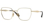 Glasses Vogue Eyewear VO4283 848 Besondere Gold