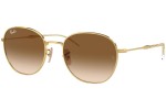 Sunglasses Ray-Ban RB3809 001/51 Besondere Gold